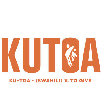 Kutoa