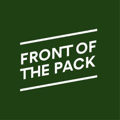 Front of the Pack