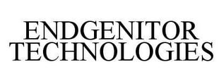 EndGenitor Technologies
