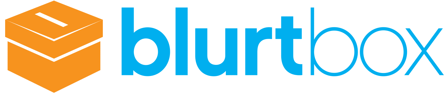 Blurtbox