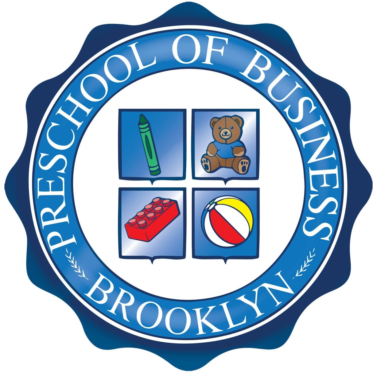 Preschool of Business