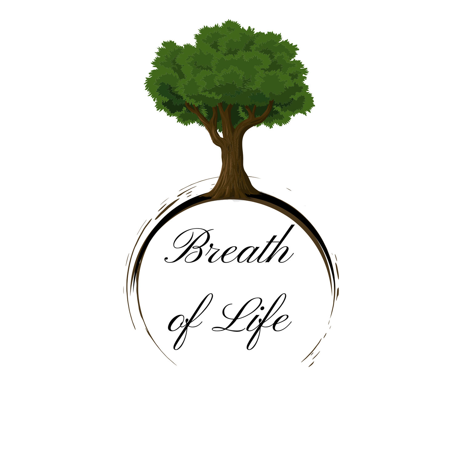 Breath of Life