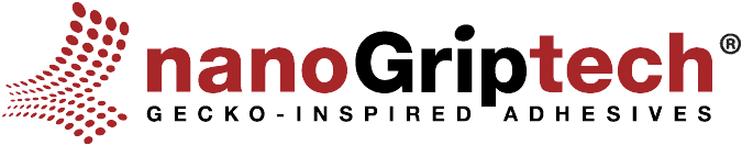 Nanogriptech