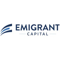 Emigrant Capital logo