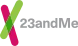 23andMe