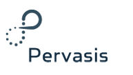 Pervasis Therapeutics