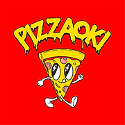 Pizzaoki logo