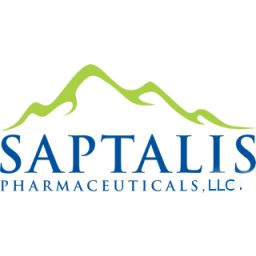 Saptalis Pharmaceuticals