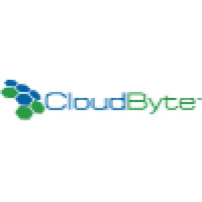 CloudByte
