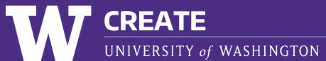 UW Create