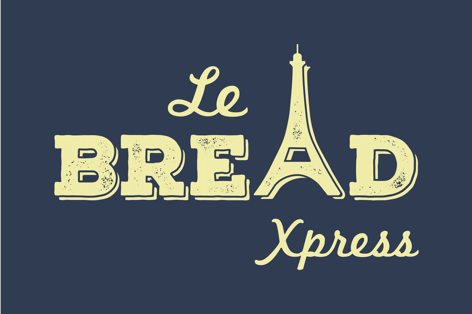 Le Bread Xpress