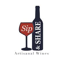 Sip & Share Wines