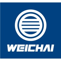 Weichai America logo