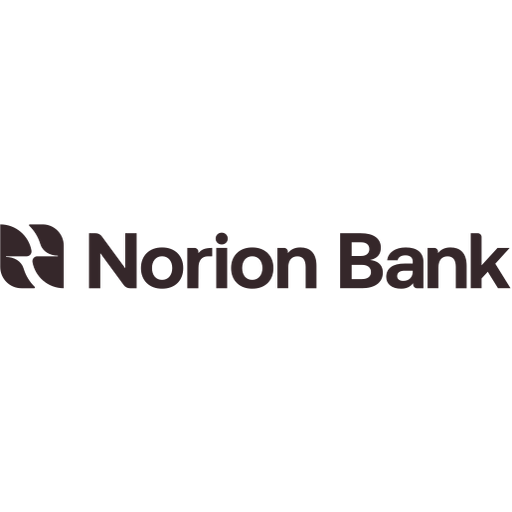Norion Bank logo