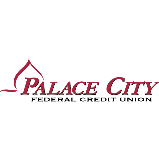 Palace City Federal Credit Union logo
