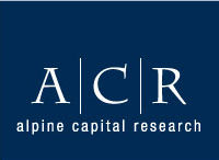 ACR Alpine Capital Research