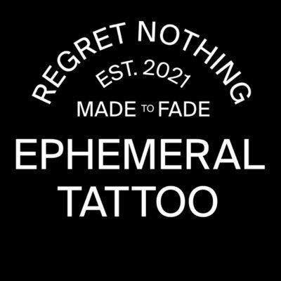 Ephemeral Solutions