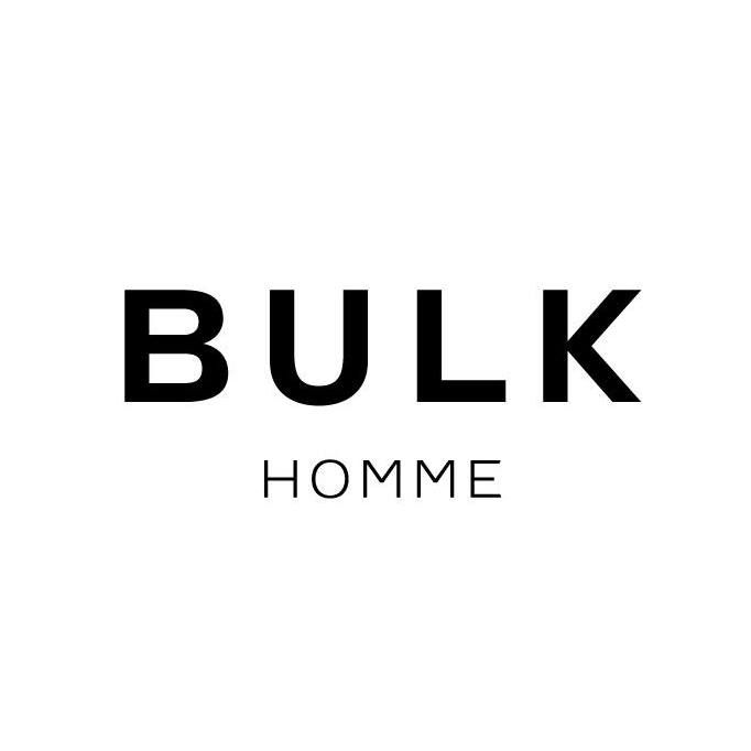 Bulk Homme