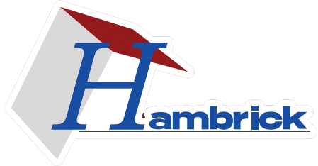 Hambrick Laundry