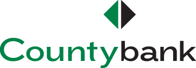 Countybank logo