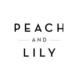 Peach & Lily