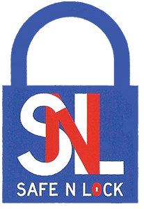 Safe N Lock