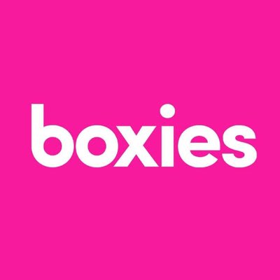 boxies