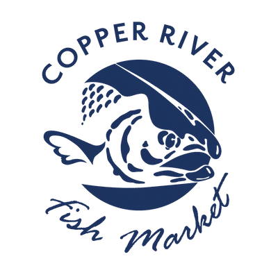 Copper River Fish Market