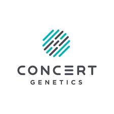 Concert Genetics
