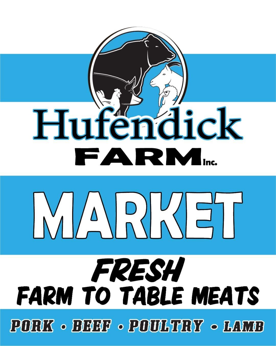 Hufendick Farm