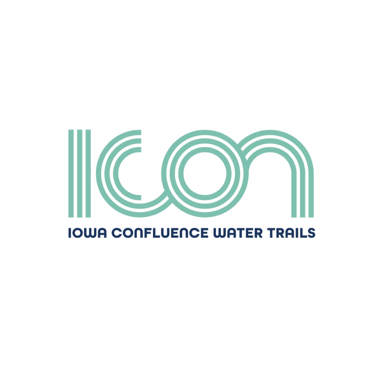 Icon Water Trails