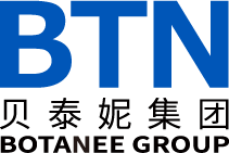 Botanee Group logo