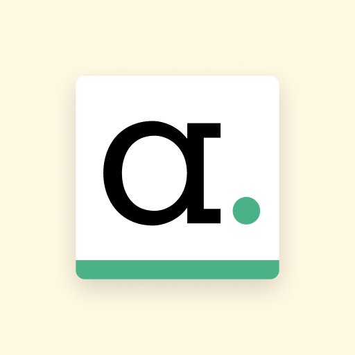 a.s.r. logo