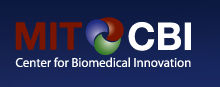 MIT Center for Biomedical Innovation