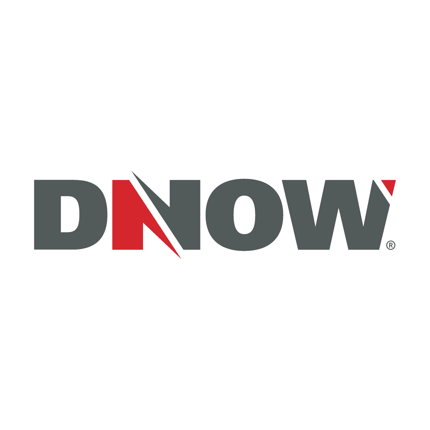Now