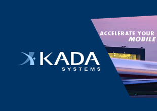 Kada Systems logo