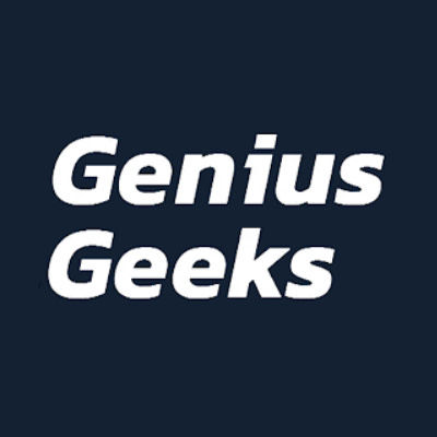 GeniusGeeks