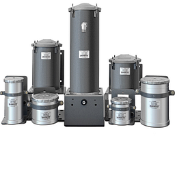 Puradyn Filter Technologies