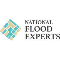 National Flood Experts logo