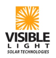 Visible Light Solar Technologies