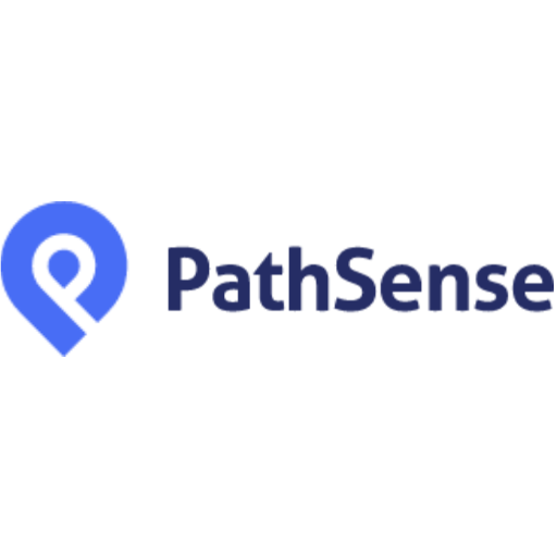 PathSense logo