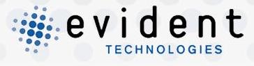 Evident Technologies