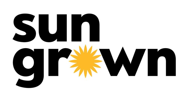 Sun Grown Packaging