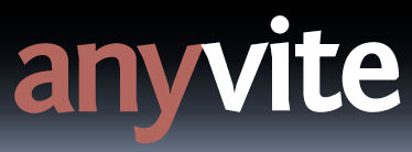 Anyvite