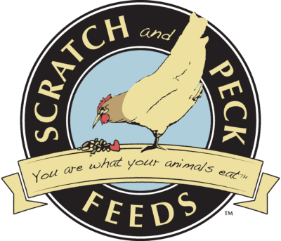 Scratch and Peck Feeds