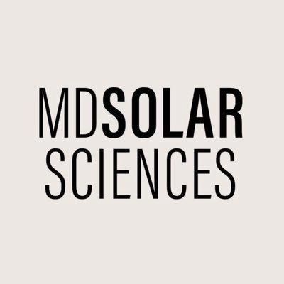 Mdsolarsciences