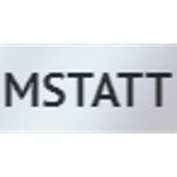 Mstatt