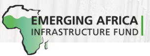 Emerging Africa Infrastructure Fund