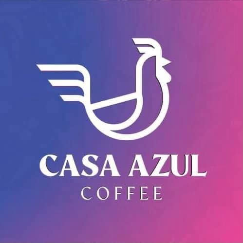 Casa Azul Coffee