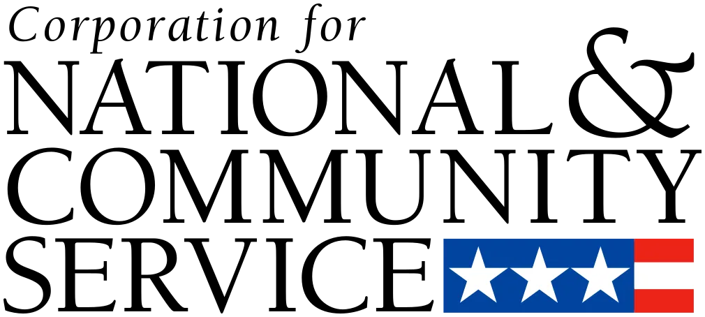 Corporation For National & Community Service